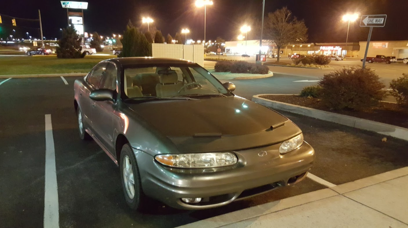 Illustration for article titled My $1 Oldsmobile Kicked Ass On A 1,400-Mile Trip And Now I'm In Love With A Boring Car